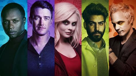 cartoonhd izombie|iZombie (TV Series 2015–2019) .